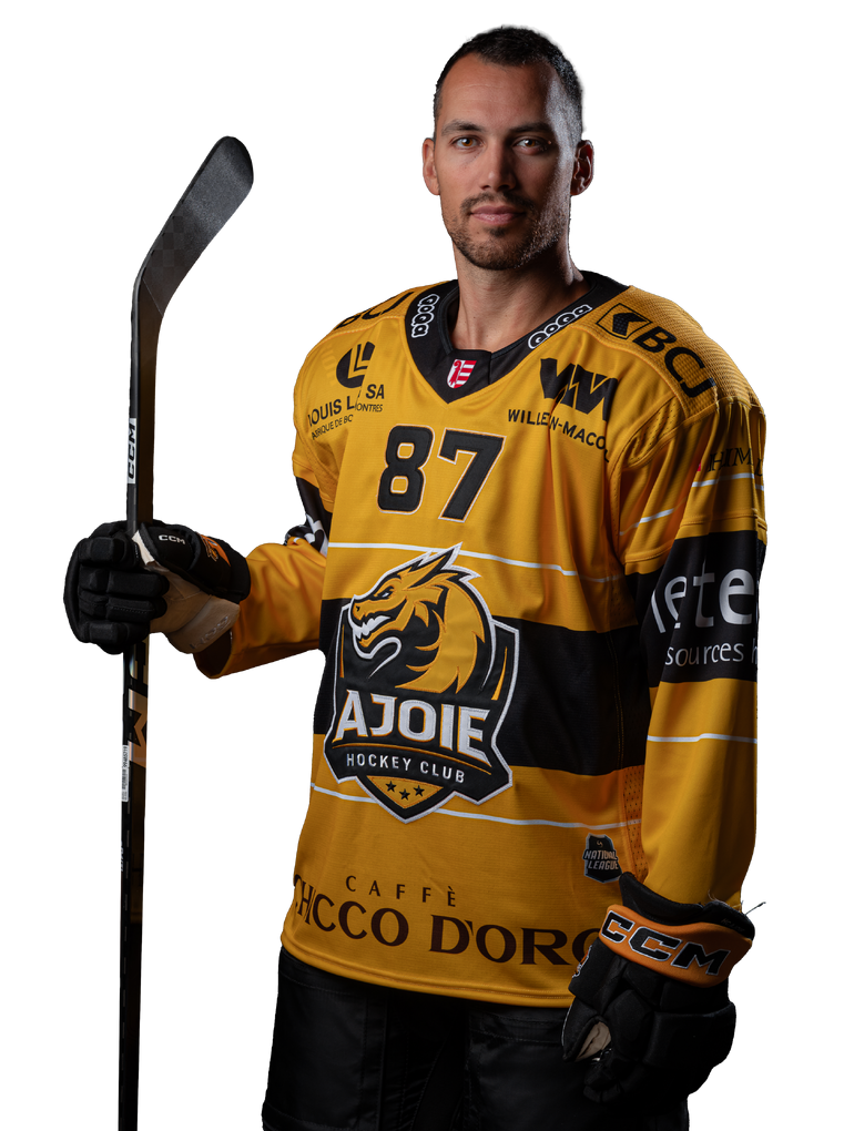 Marco Pedretti 87