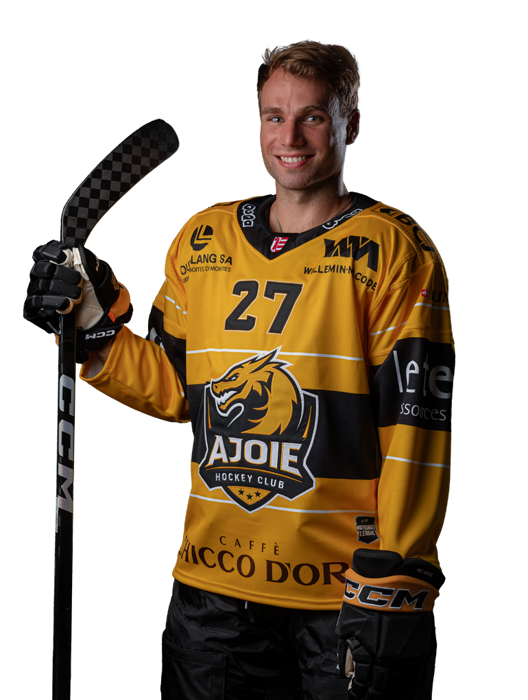 Reto Schmutz 27
