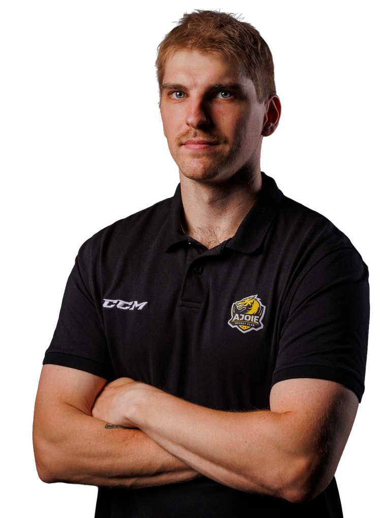 Julius Nättinen 74