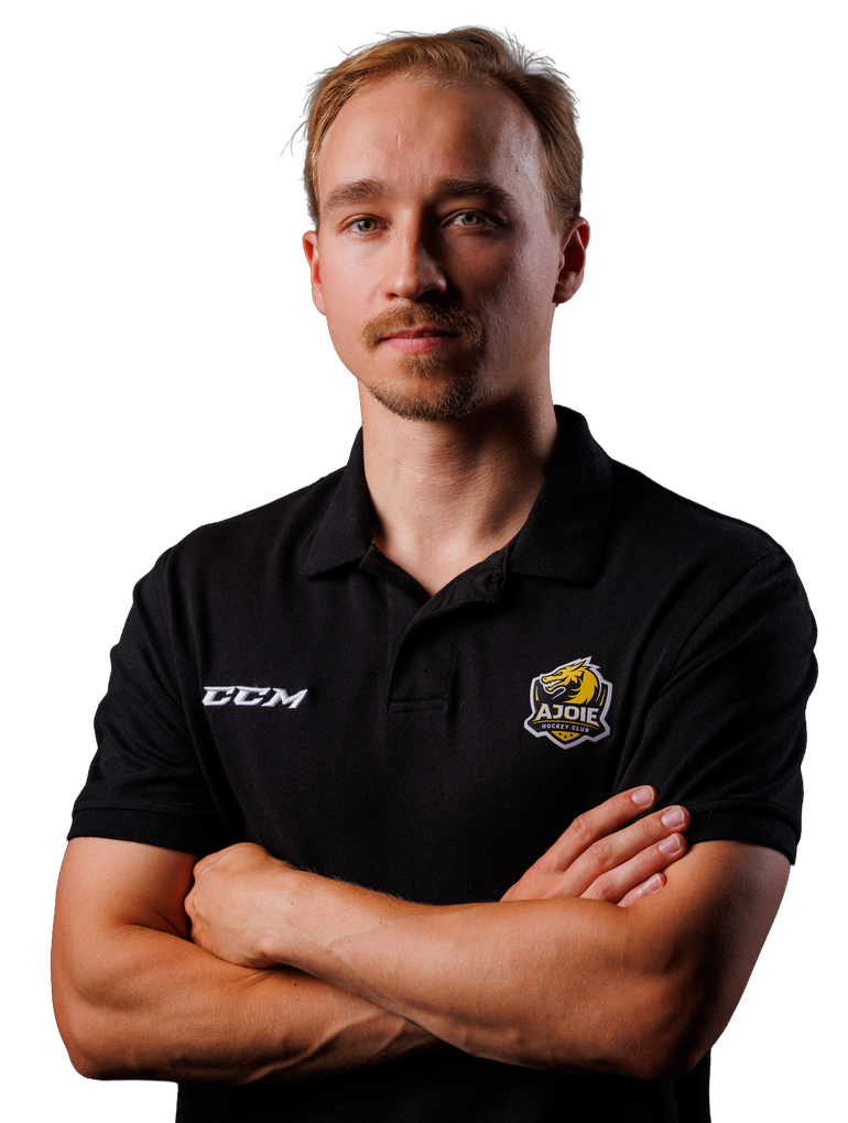 Jerry Turkulainen 32