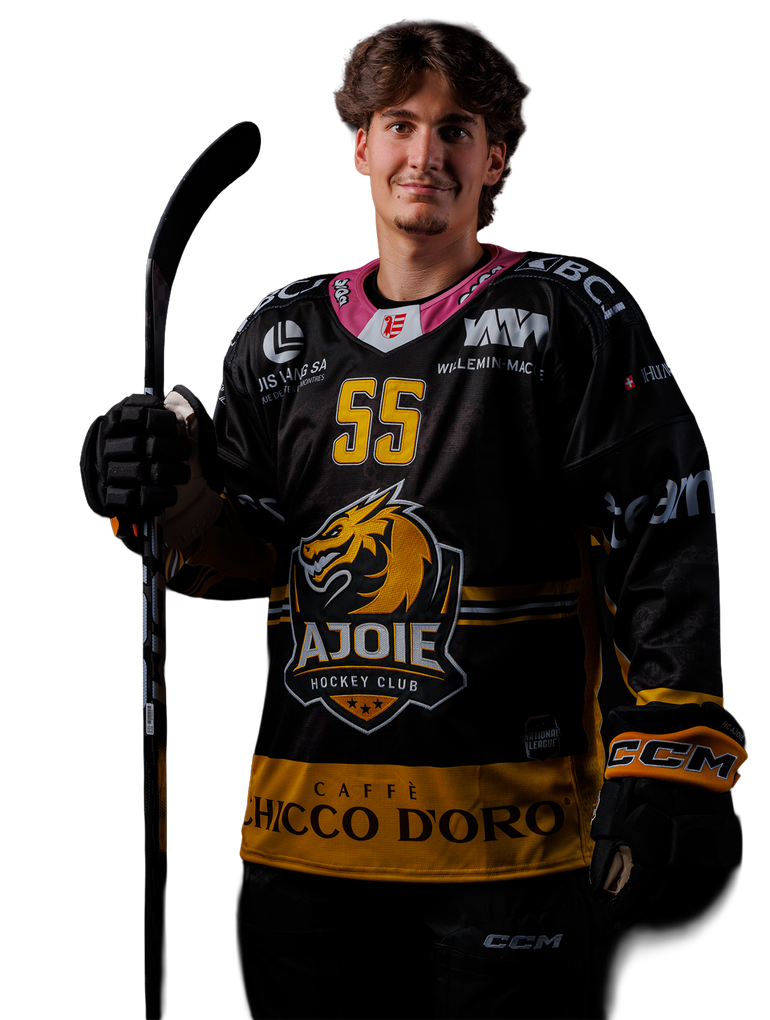 Thibault Martin 55