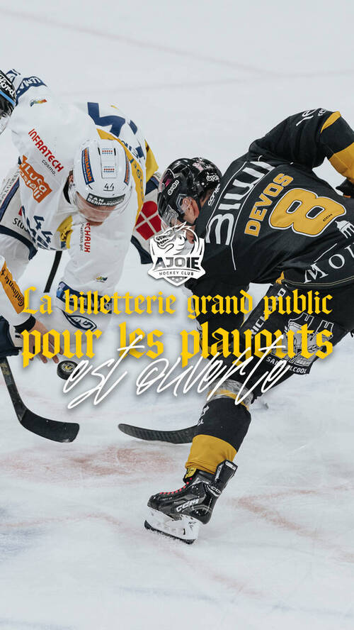 visus pour les playouts