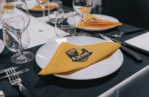 C.G Photographie, Catering, Colin Girard, HCA, HCAjoie, Hockey Club Ajoie, Nouveau bâtiment, cantine