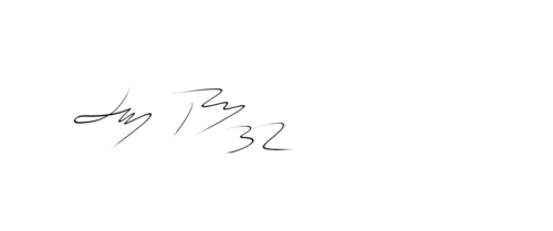 Signature Turkulainen Jerry