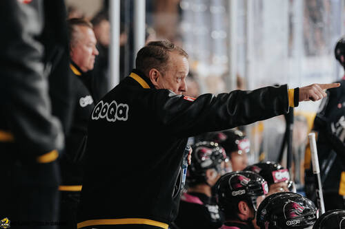 C.G Photographie, Club National League, Colin Girard, HC Ajoie, HCA, NL, National League, RAIFFEISEN ARENA, Saison25-26, hockey
