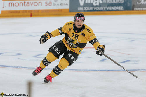 C.G Photographie, Colin Girard