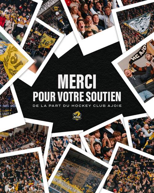 merci pour votre soutien illustration