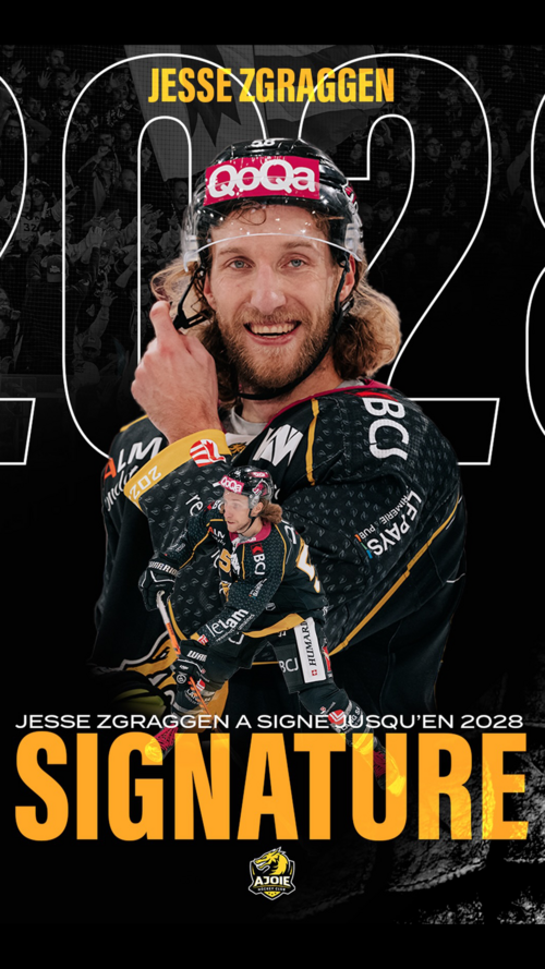 zgraggen visuel signature
