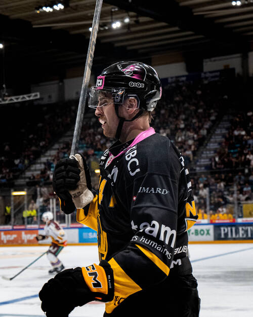 NATTINEN, BUTEUR CE SOIR