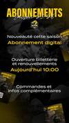 Billetterie