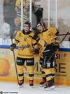 C.G Photographie, Club National League, Colin Girard, HCA, HCAjoie, Hockey Club Ajoie, NL, National League, Porrentruy, RAIFFEISEN ARENA, Saison 2024-25, hockey