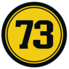 logo 73