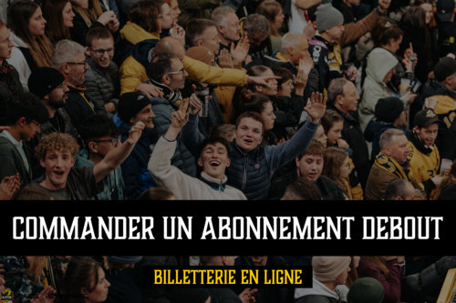 lien vers la billetterie en ligne pour commander un abonnement debout