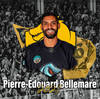 Pierre-Edouard Bellemare signe au HC Ajoie