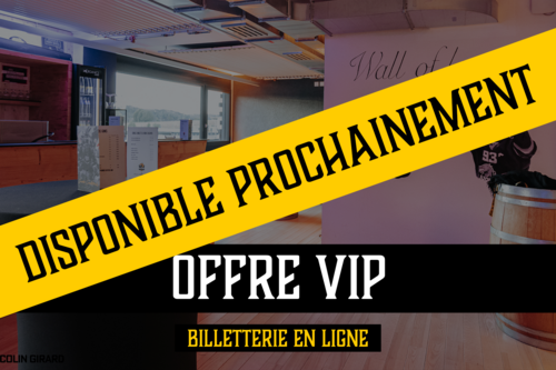 lien vers les offres VIP