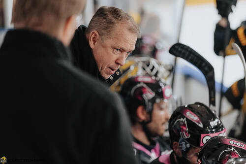 C.G Photographie, Club National League, Colin Girard, HCA, HCAjoie, Hockey Club Ajoie, NL, National League, Porrentruy, RAIFFEISEN ARENA, Saison 2024-25, hockey