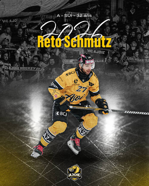 Reto Schmutz