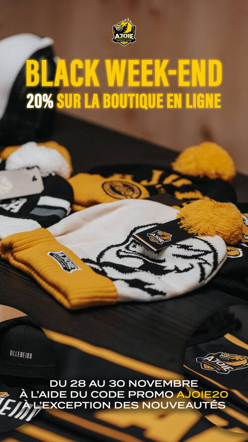 fan shop black friday 40%