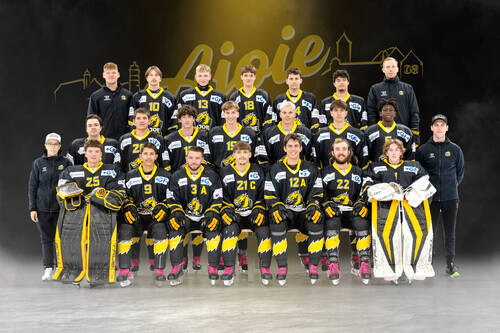 photo d'equipe u20 top