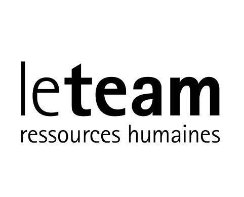 leteam ressources humaines