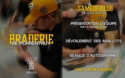 braderie