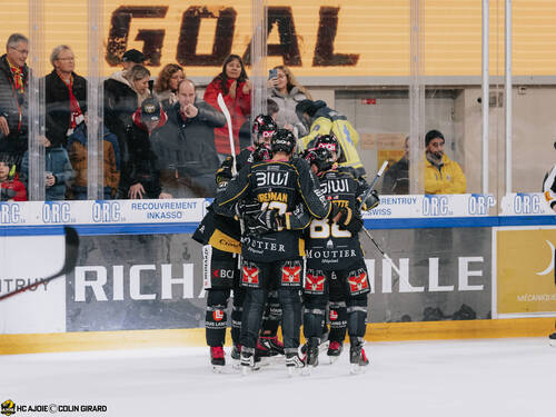 C.G Photographie, Colin Girard, HCA, HCAjoie, Hockey Club Ajoie, NL, National League, Porrentruy, RAIFFEISEN ARENA, Saison 2023-24, hockey