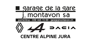 garage j. montavon porrentruy