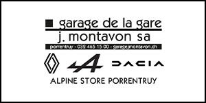 garage j. montavon porrentruy