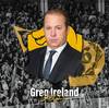 Greg Ireland signe au HC Ajoie