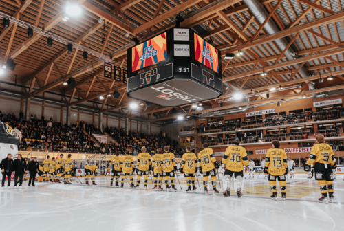 patinoire et joueurs presentation top score (ouverture dans une nouvelle fenêtre)