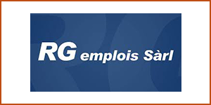 rg emplois
