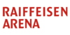 raiffeisen arena