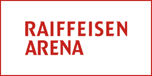 raiffeisen arena