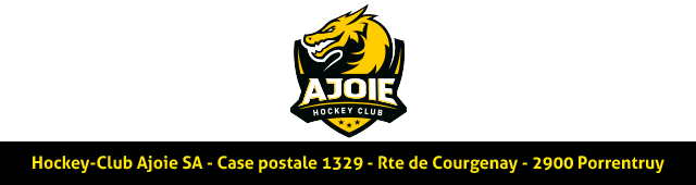 HC Ajoie